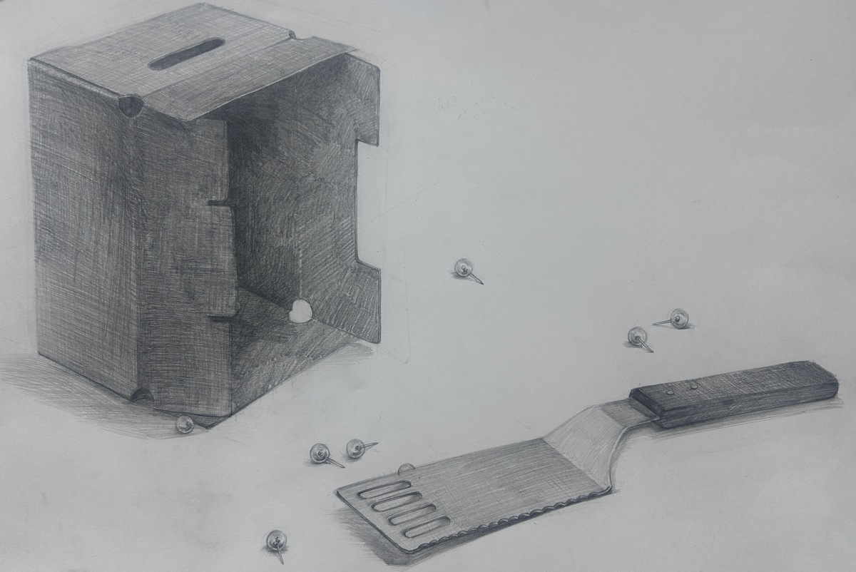 工具与结构体组合(空间与体积)